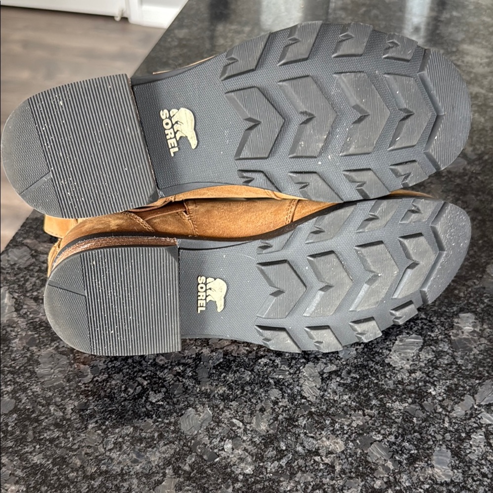 Sorel Emelie Chelsea waterproof Boots - Picture 5 of 6
